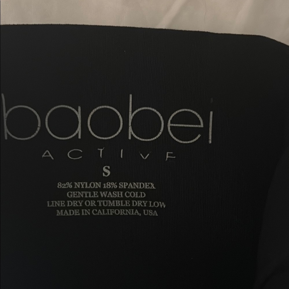 Lovesteady Active Postpartum Compression Cropped … - image 3